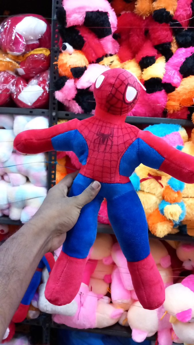 Spider man